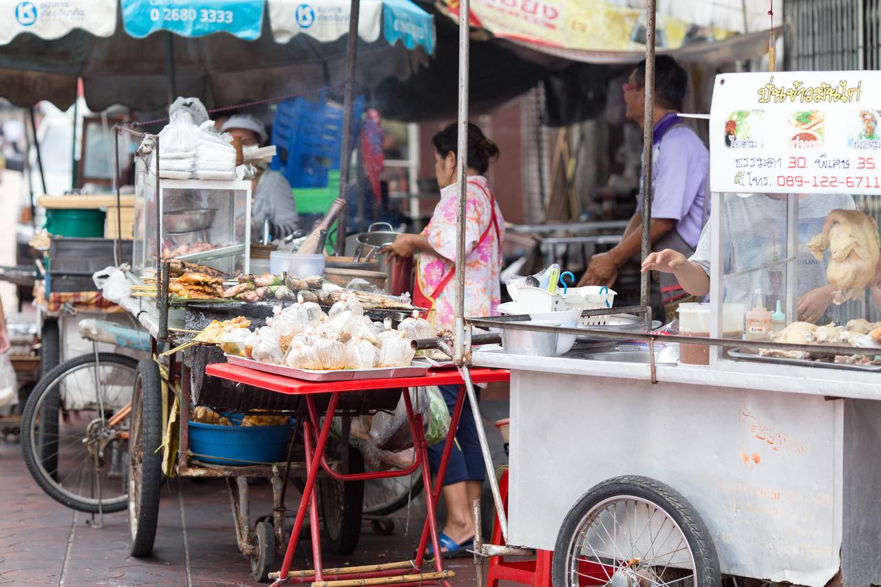 Dilokchan Female Only * Bangkok