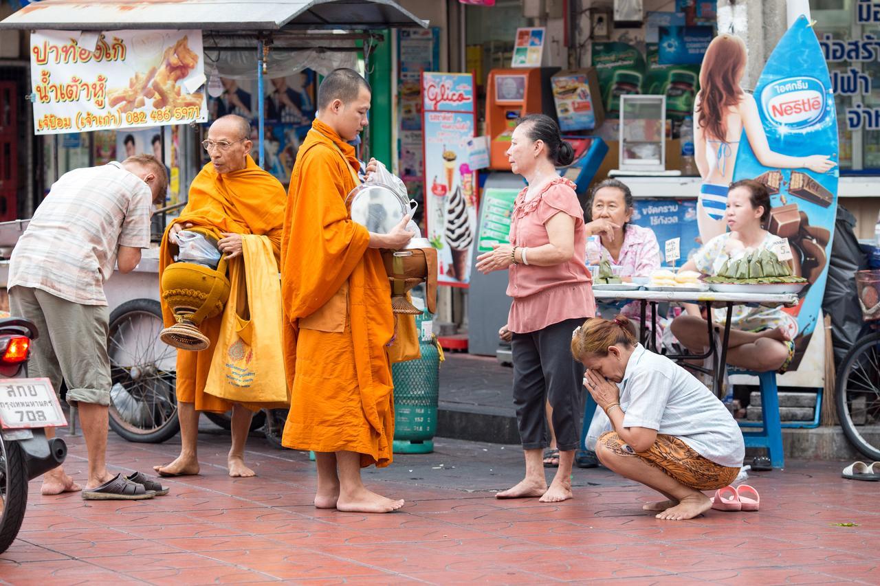 Dilokchan Female Only * Bangkok