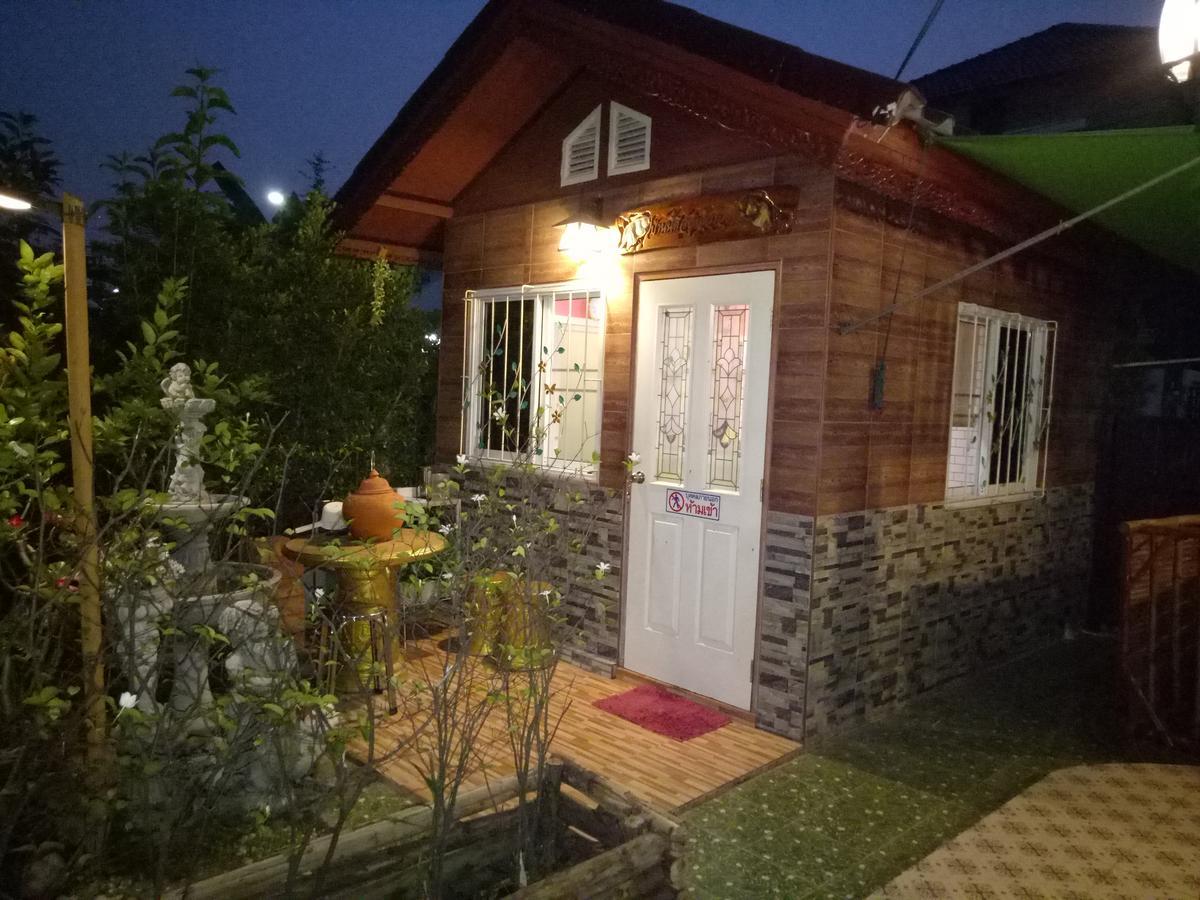 Maison d'hôtes Ruenthip 3*
