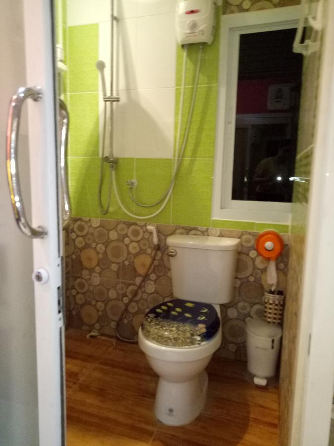 Maison d'hôtes Ruenthip 3*