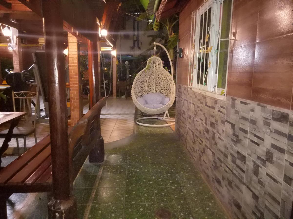 Casa de hóspedes Ruenthip 3*