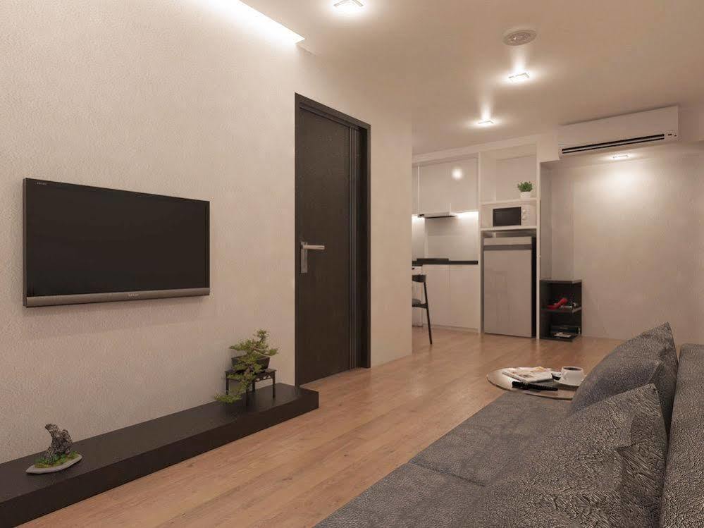 Khách sạn Zensation The 4*
