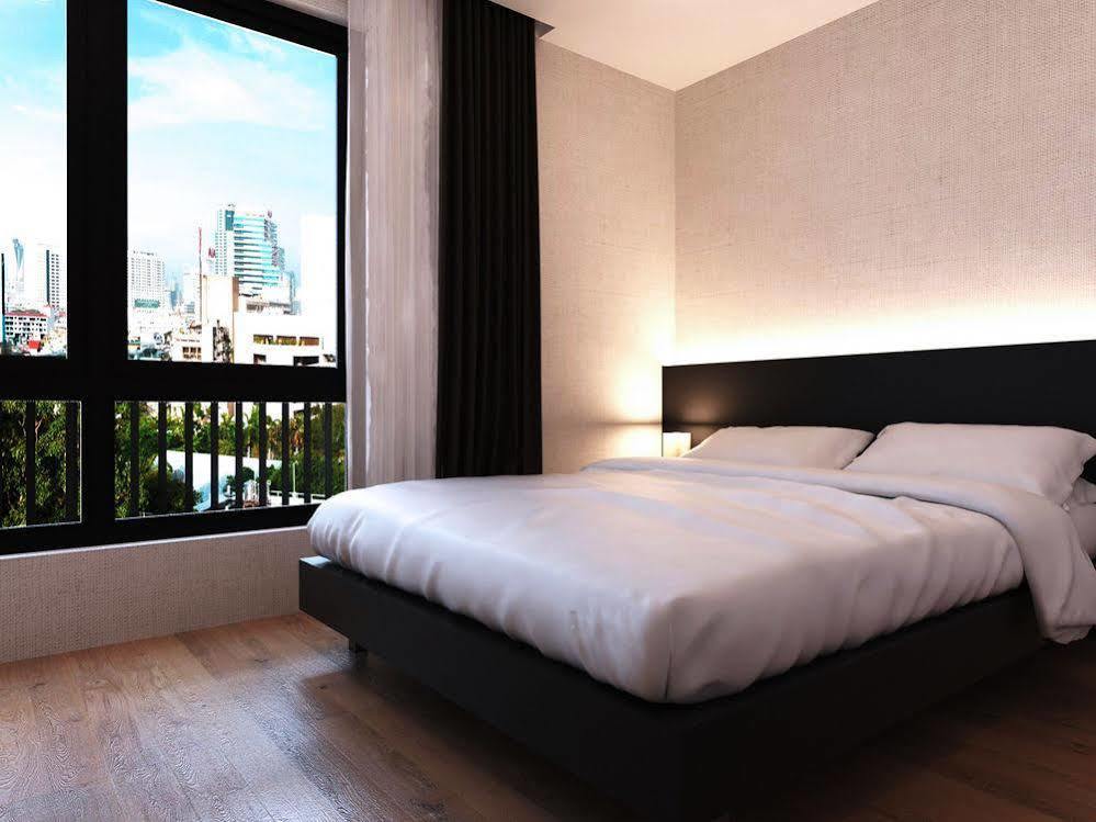 Khách sạn Zensation The 4*