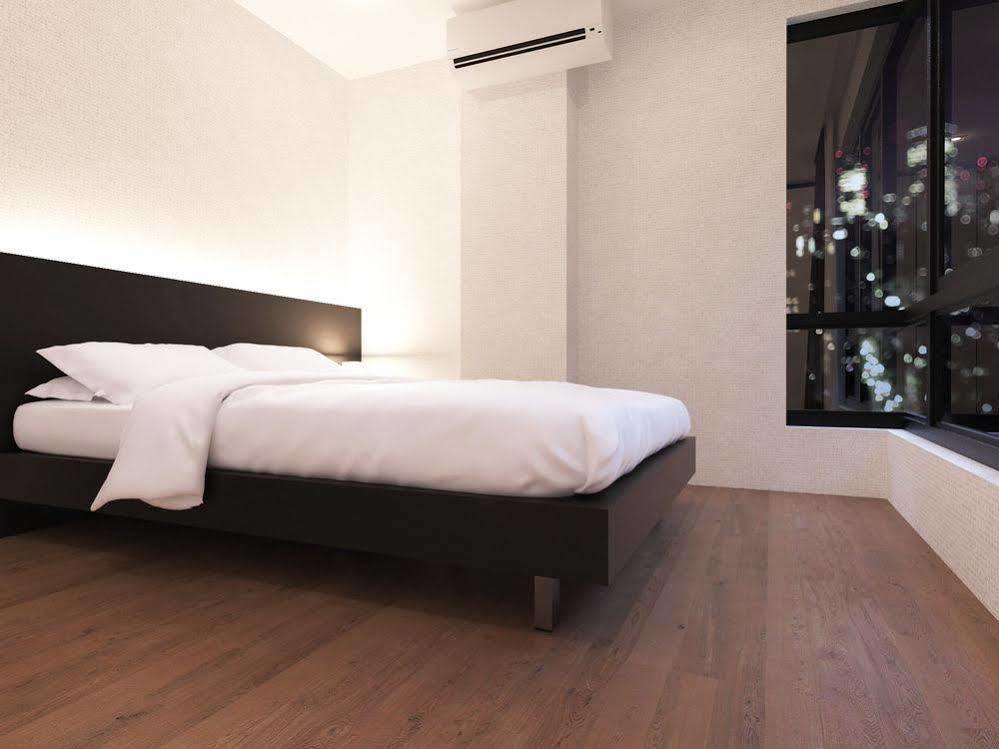 Khách sạn Zensation The 4*