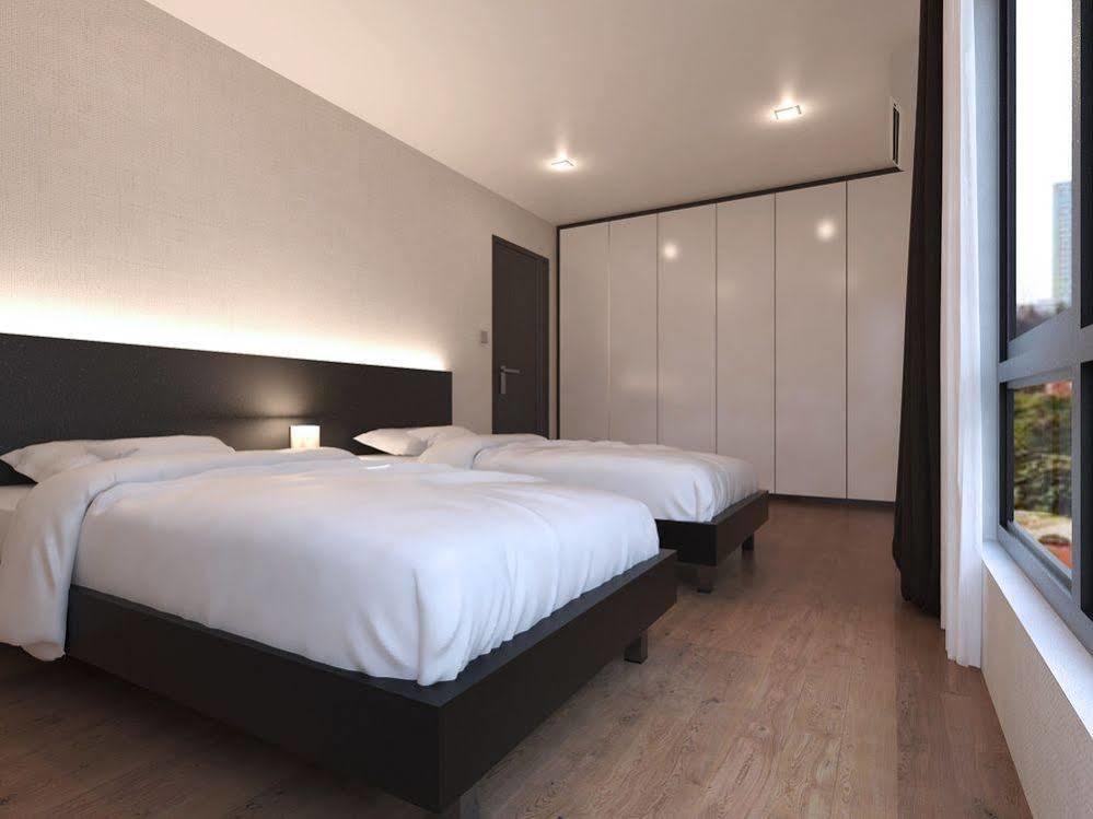 Khách sạn Zensation The 4*