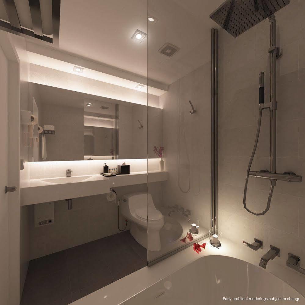Khách sạn Zensation The 4*