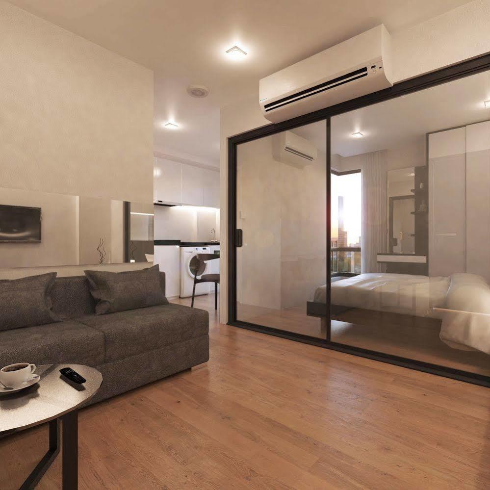 Khách sạn Zensation The 4*