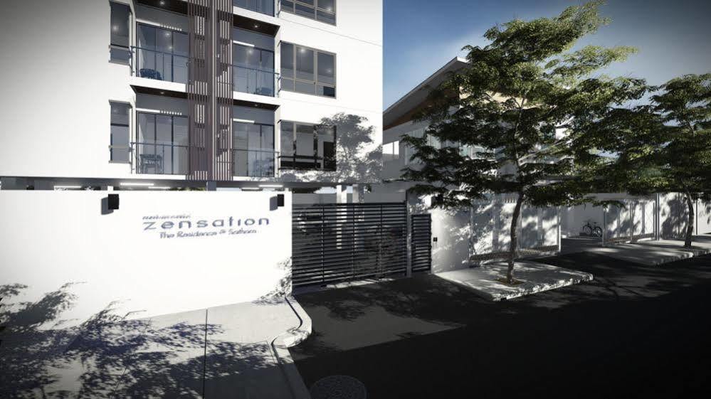 Khách sạn Zensation The 4*
