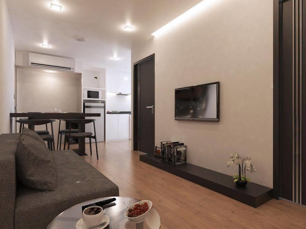 Khách sạn Zensation The 4*