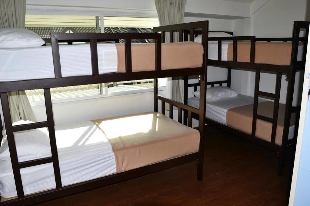Baan Paan Sook Unitato * Bangkok