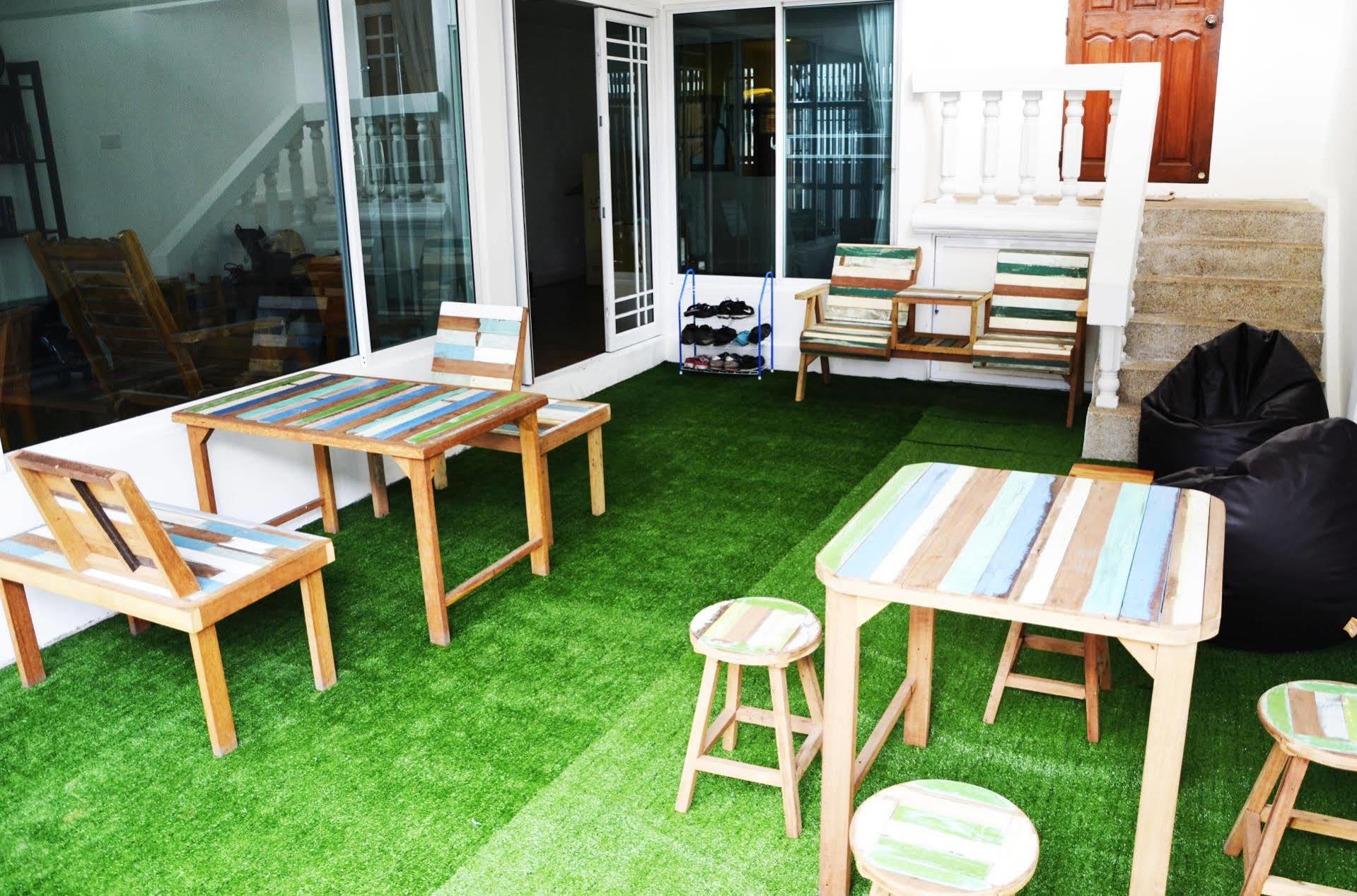 Baan Paan Sook Unitato * Bangkok