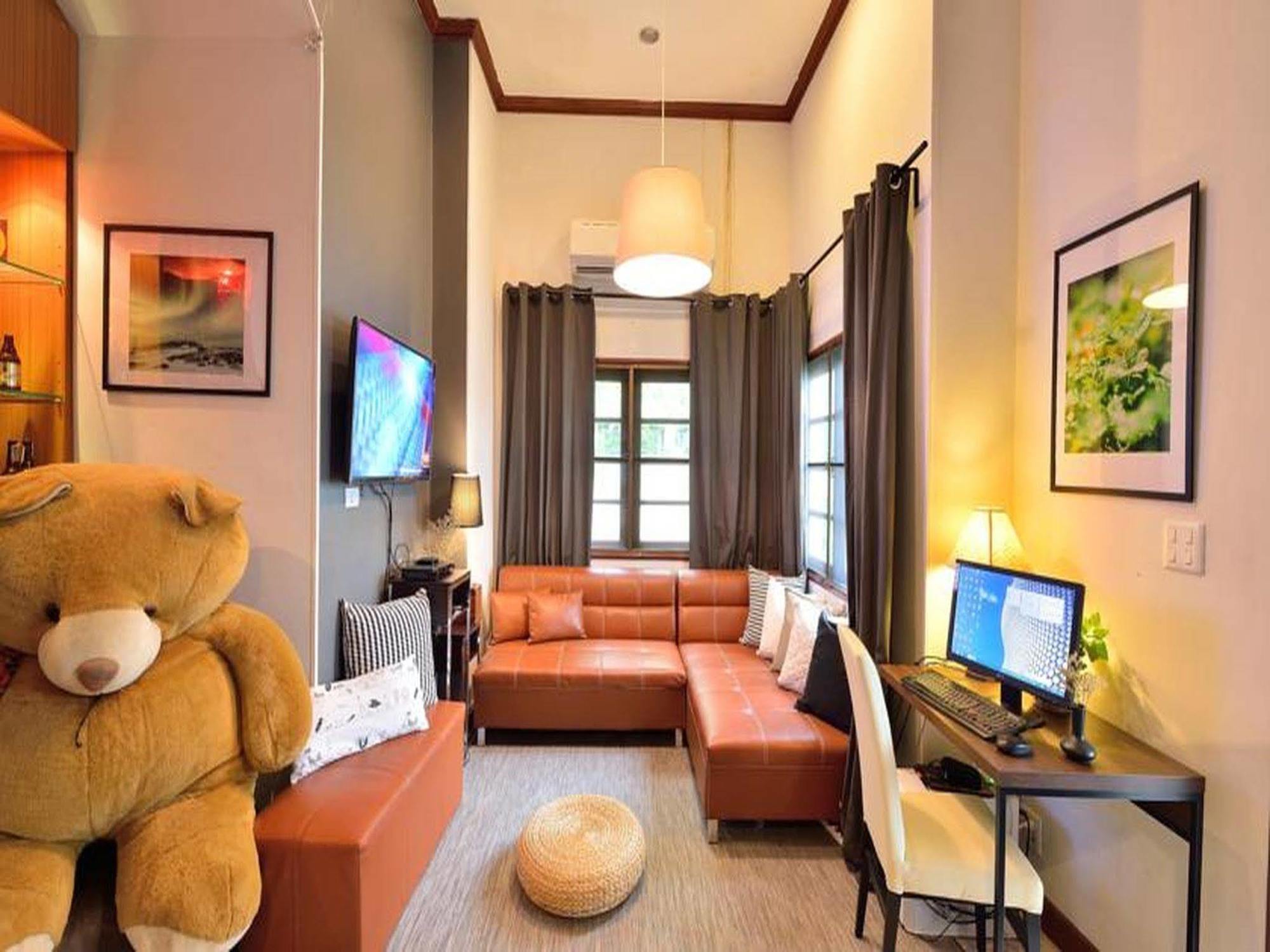 Lost And Found Hideaway 3* Bangkok
