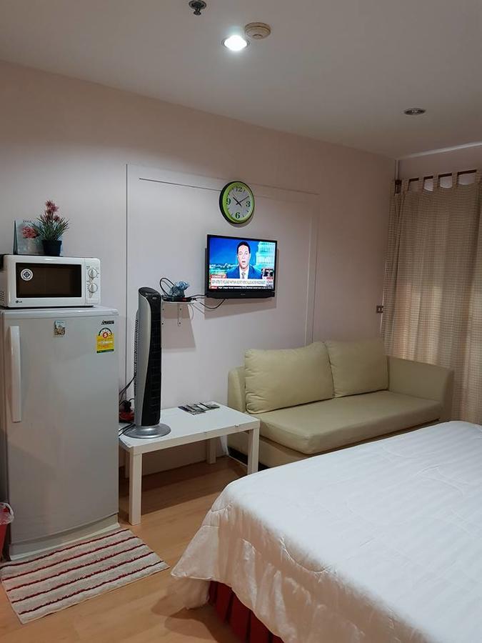 Apartment The Grand Legend