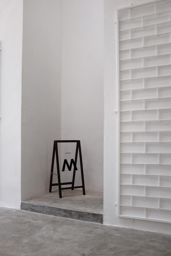 Nhà trọ Urby Bangkok