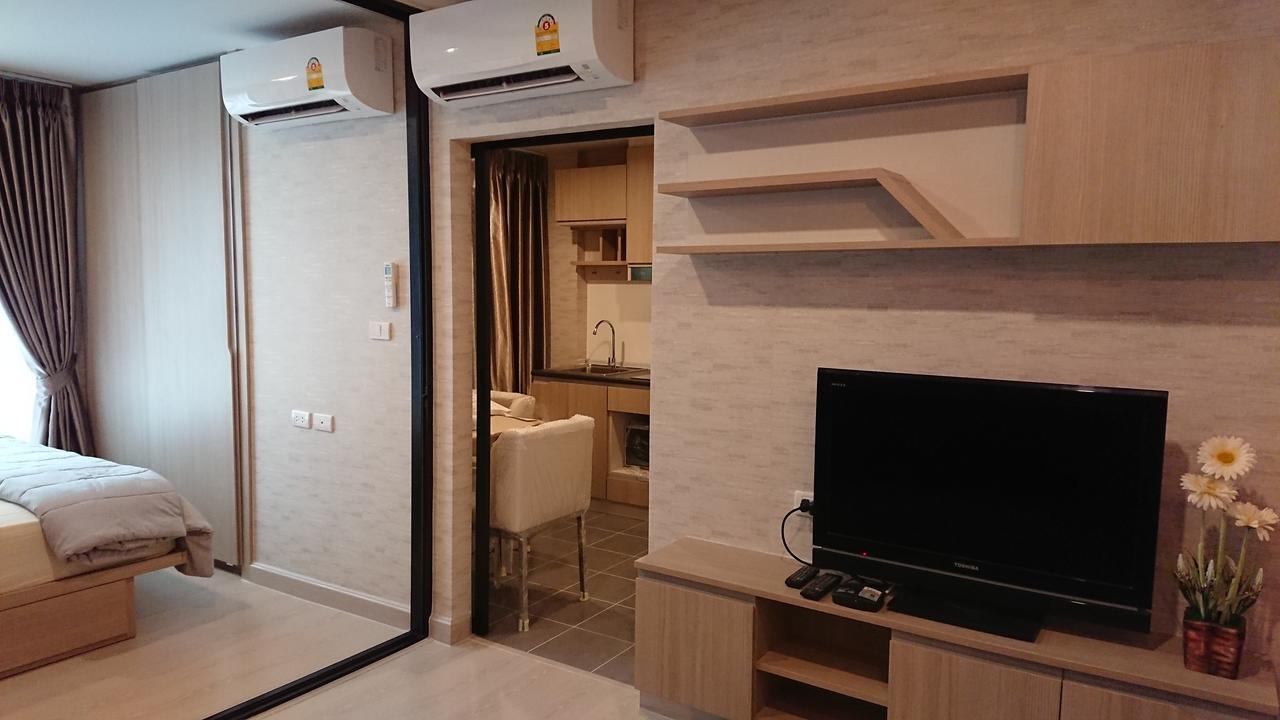 Niche Mono Sukhumvit 50 By Ariva 3*