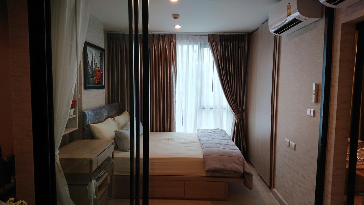 Niche Mono Sukhumvit 50 By Ariva Hotel Bangkok