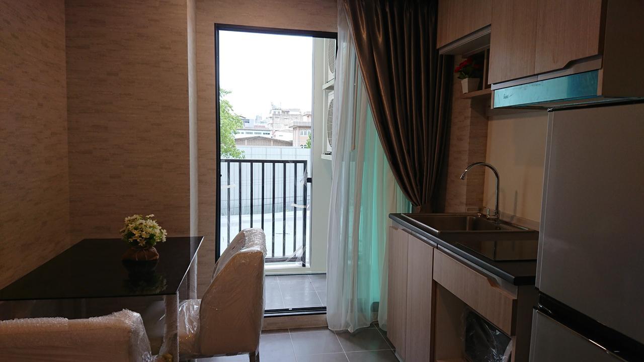 Niche Mono Sukhumvit 50 By Ariva Hotel Bangkok