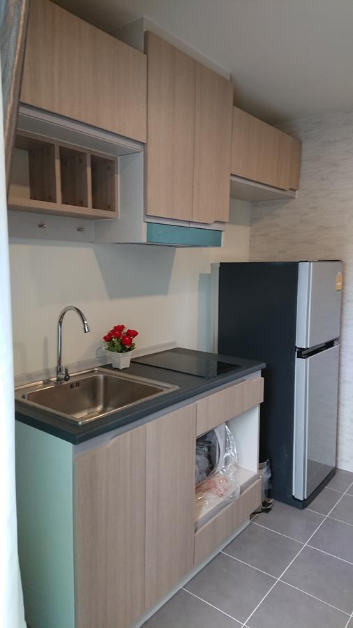 Niche Mono Sukhumvit 50 By Ariva Hotel Bangkok