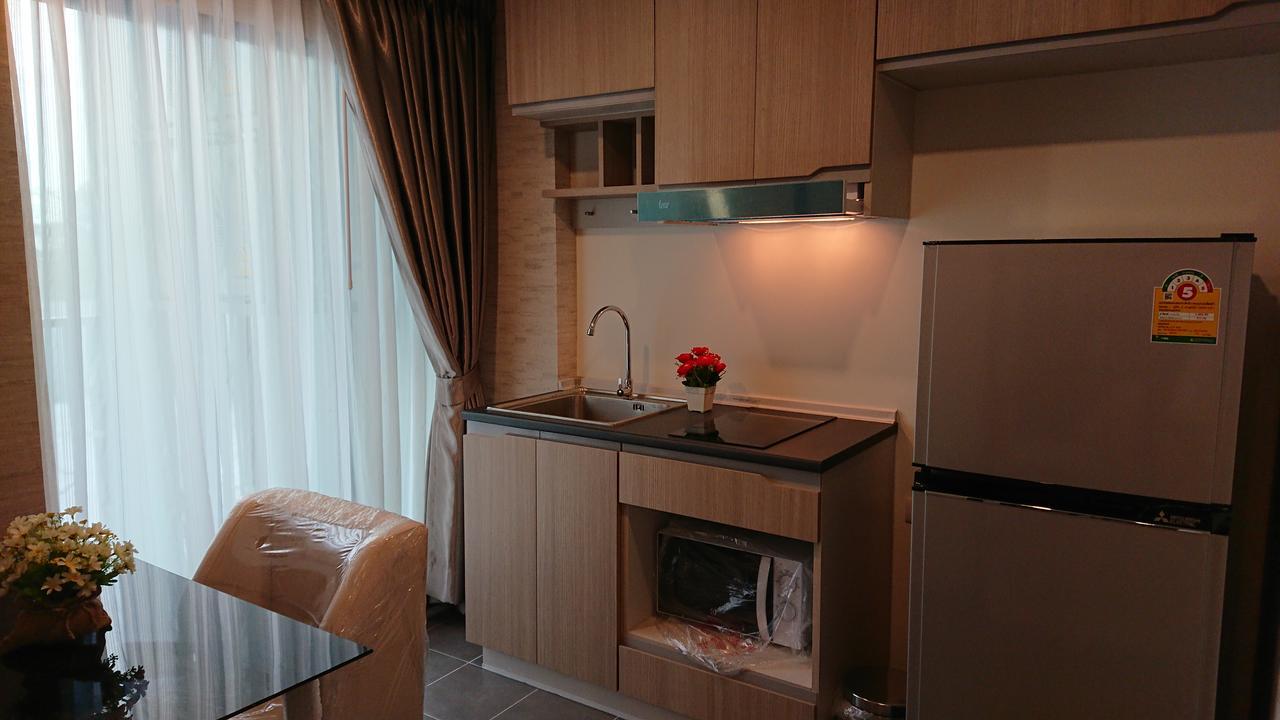 Hotel Niche Mono Sukhumvit 50 By Ariva