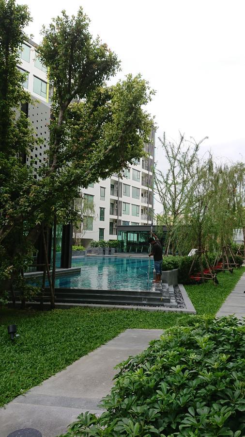 Niche Mono Sukhumvit 50 By Ariva Hotel 3*