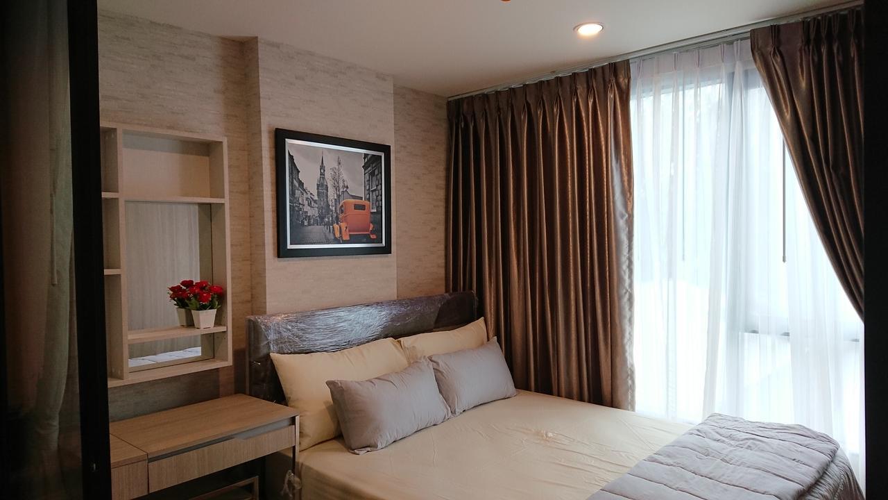 Niche Mono Sukhumvit 50 By Ariva 3*