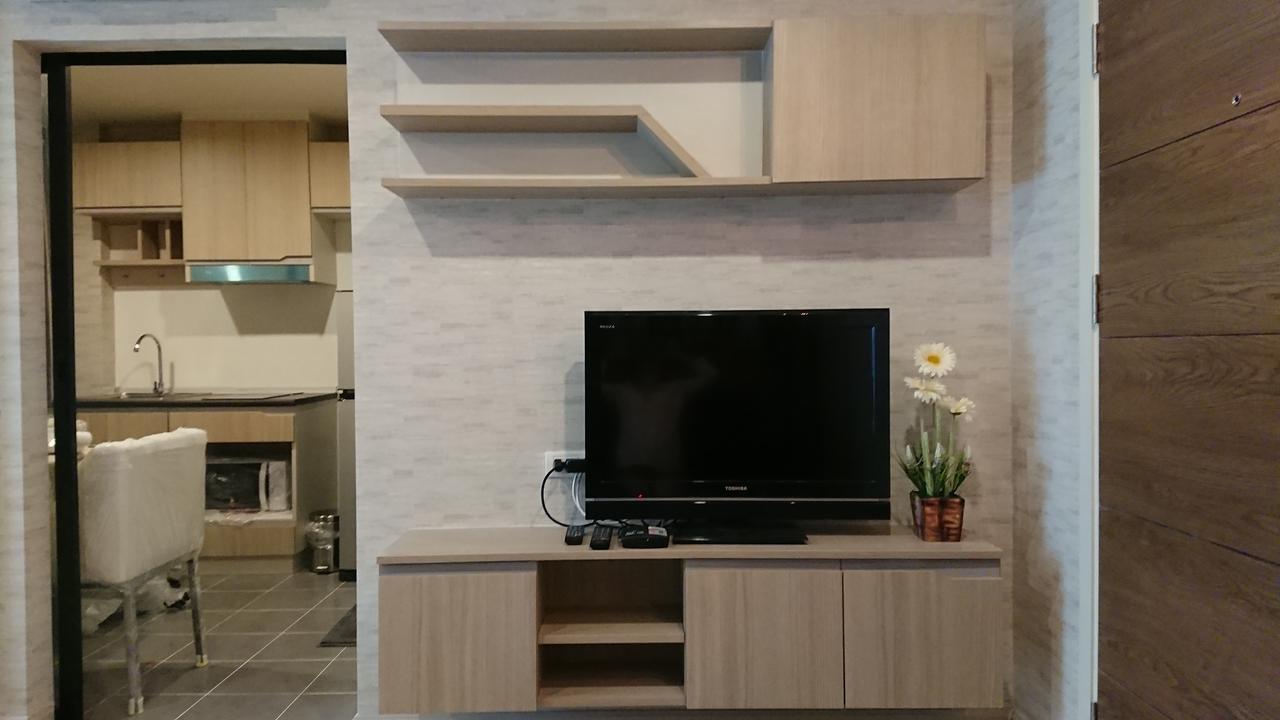 Niche Mono Sukhumvit 50 By Ariva 3*