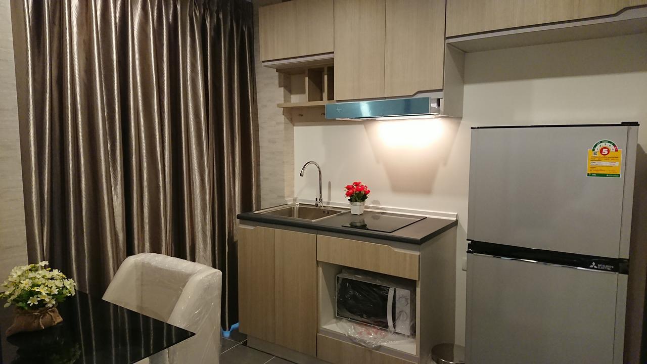 Niche Mono Sukhumvit 50 By Ariva Bangkok
