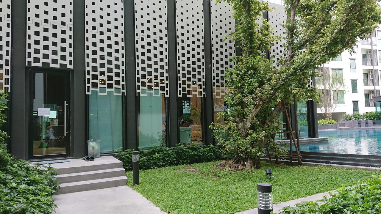 Hotel Niche Mono Sukhumvit 50 By Ariva 3*