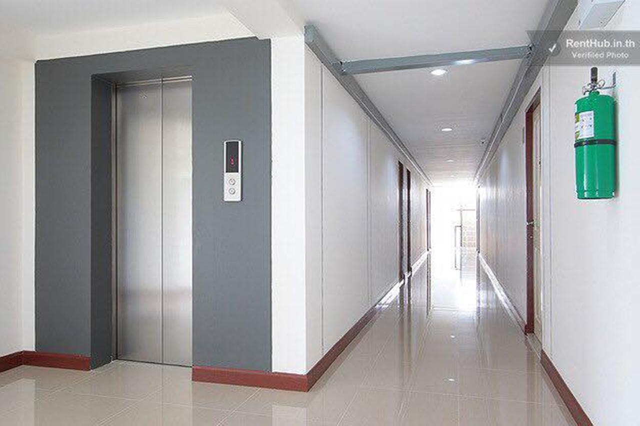 Punsamon Place Apartahotel