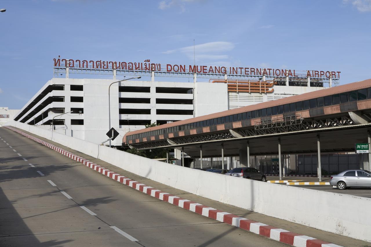 Apartahotel Punsamon Place Bangkok