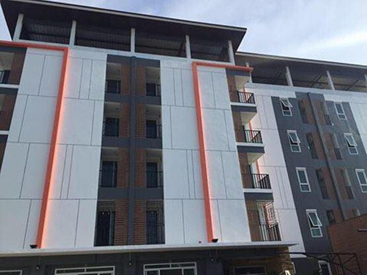 Apartahotel Punsamon Place 3*