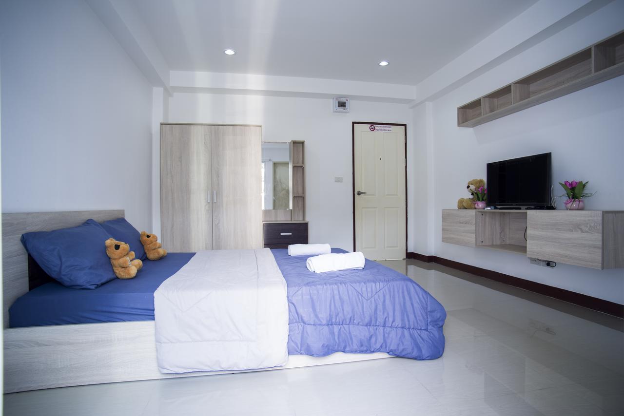 Apartahotel Punsamon Place 3*