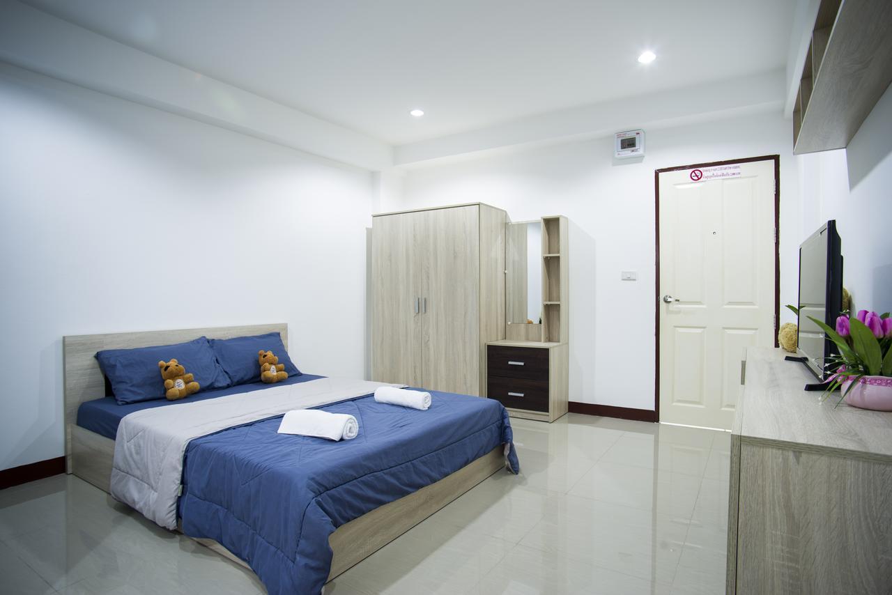 Apartahotel Punsamon Place Bangkok