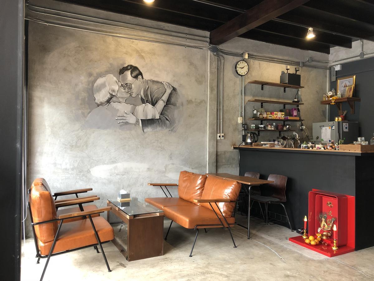 Hostel Dilokchan Female Only Bangkok