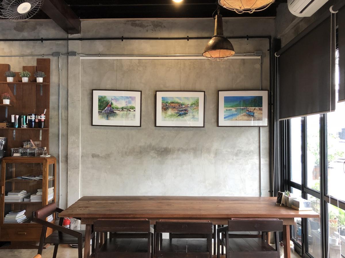 Dilokchan Female Only Hostel