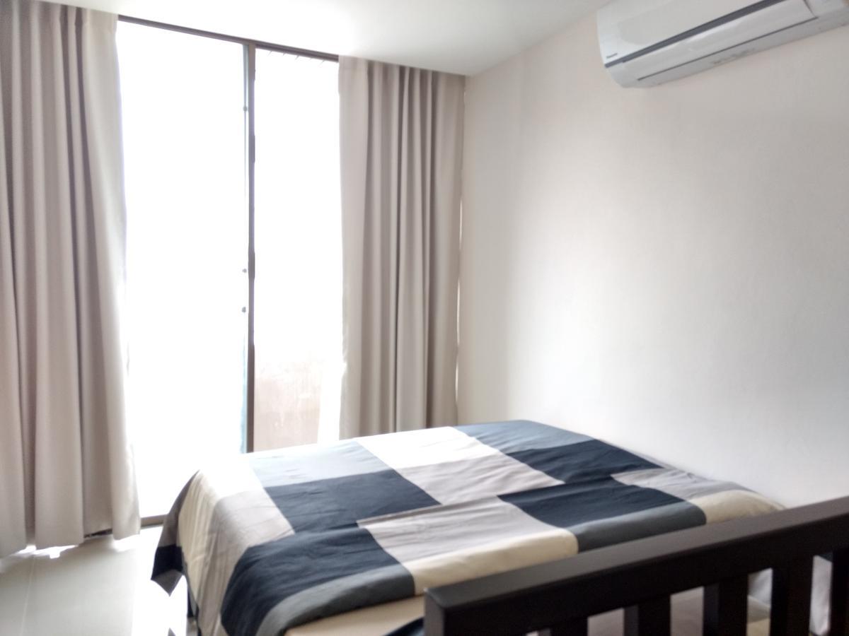 Rama9 Kamin Bird Hostel *