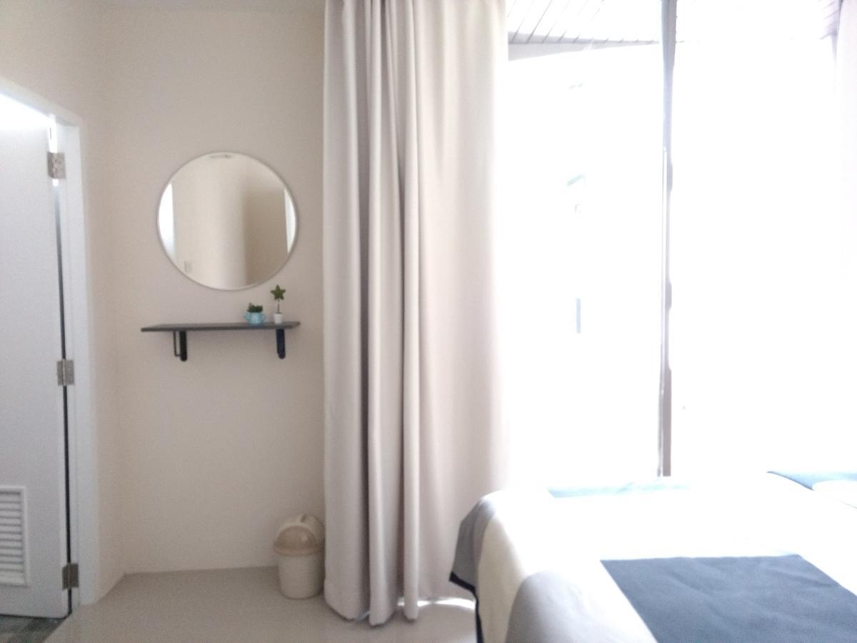 Rama9 Kamin Bird Hostel *