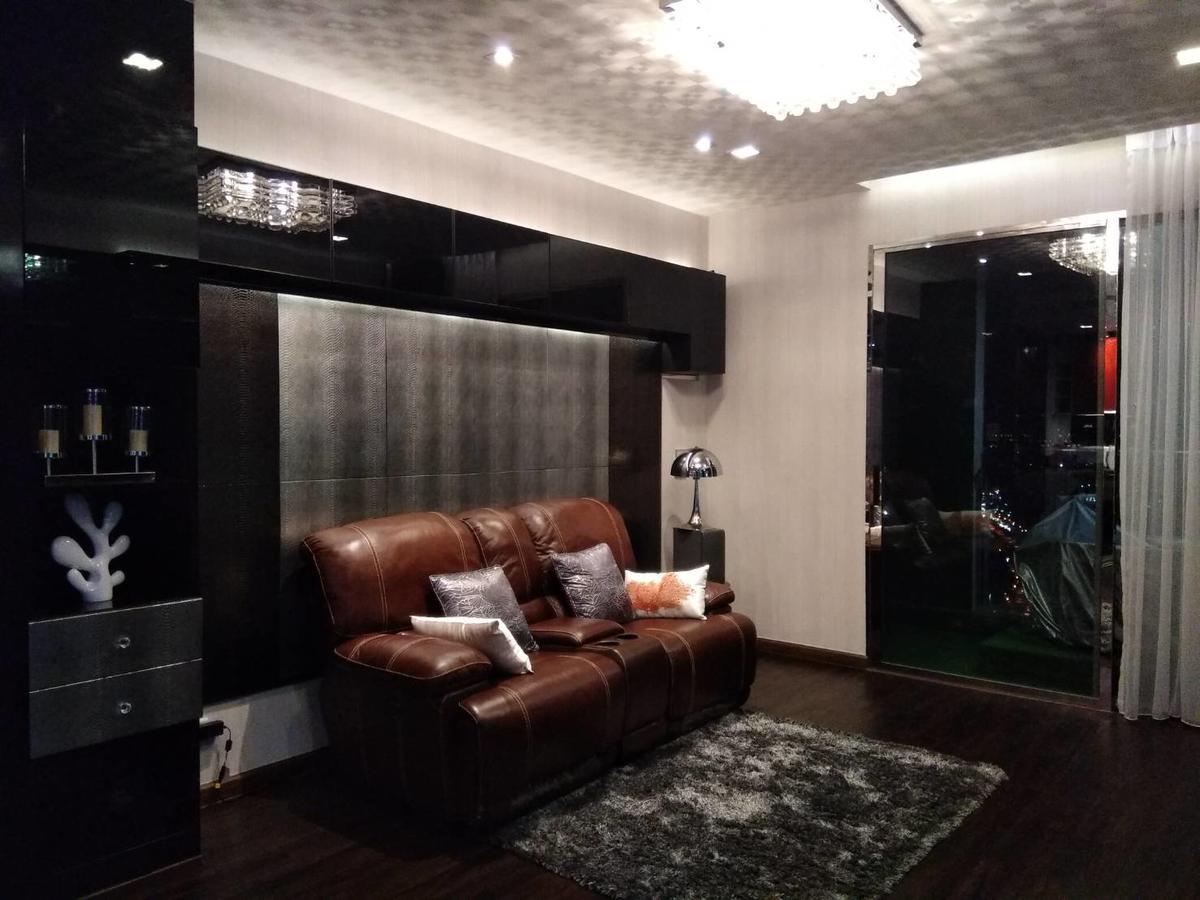 Leilighet Rama3 Star View *