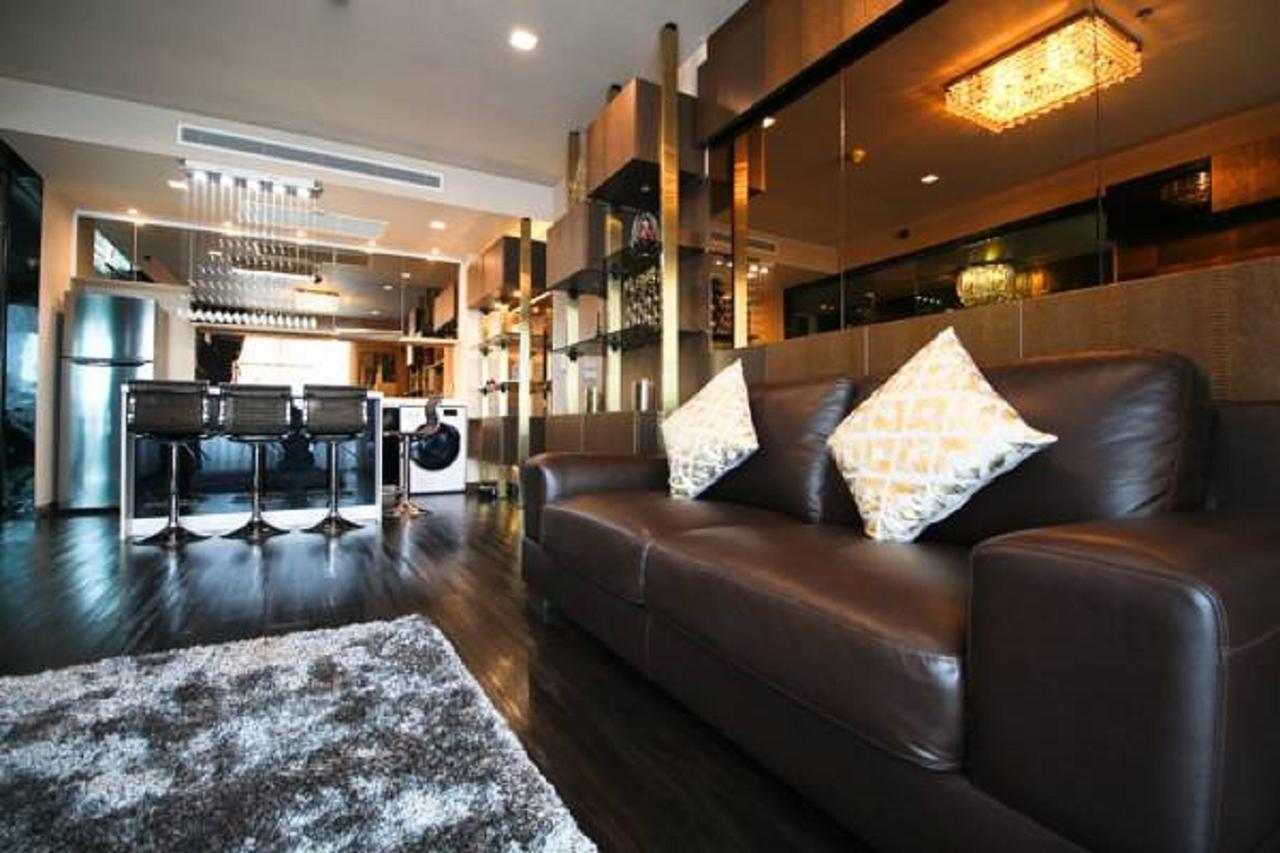 Rama3 Star View Leilighet Bangkok