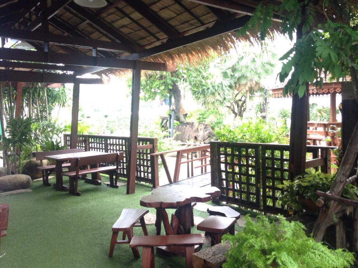 Penginapan The Loft Bangkok