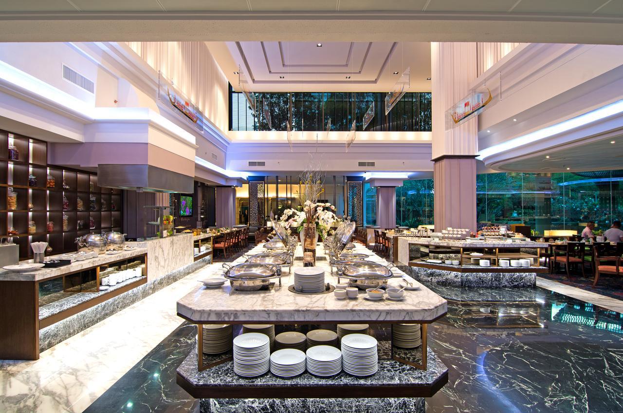 Hotel Rama Gardens 5*