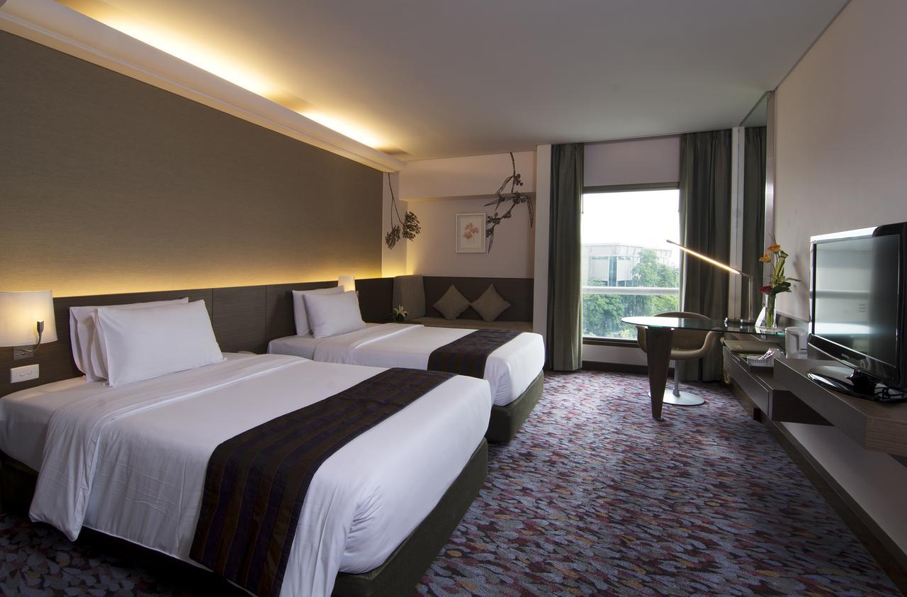 Hotel Rama Gardens