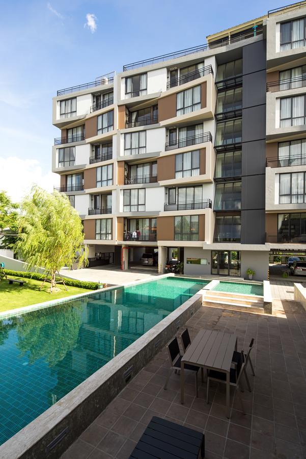 Mattani Suites Apartment