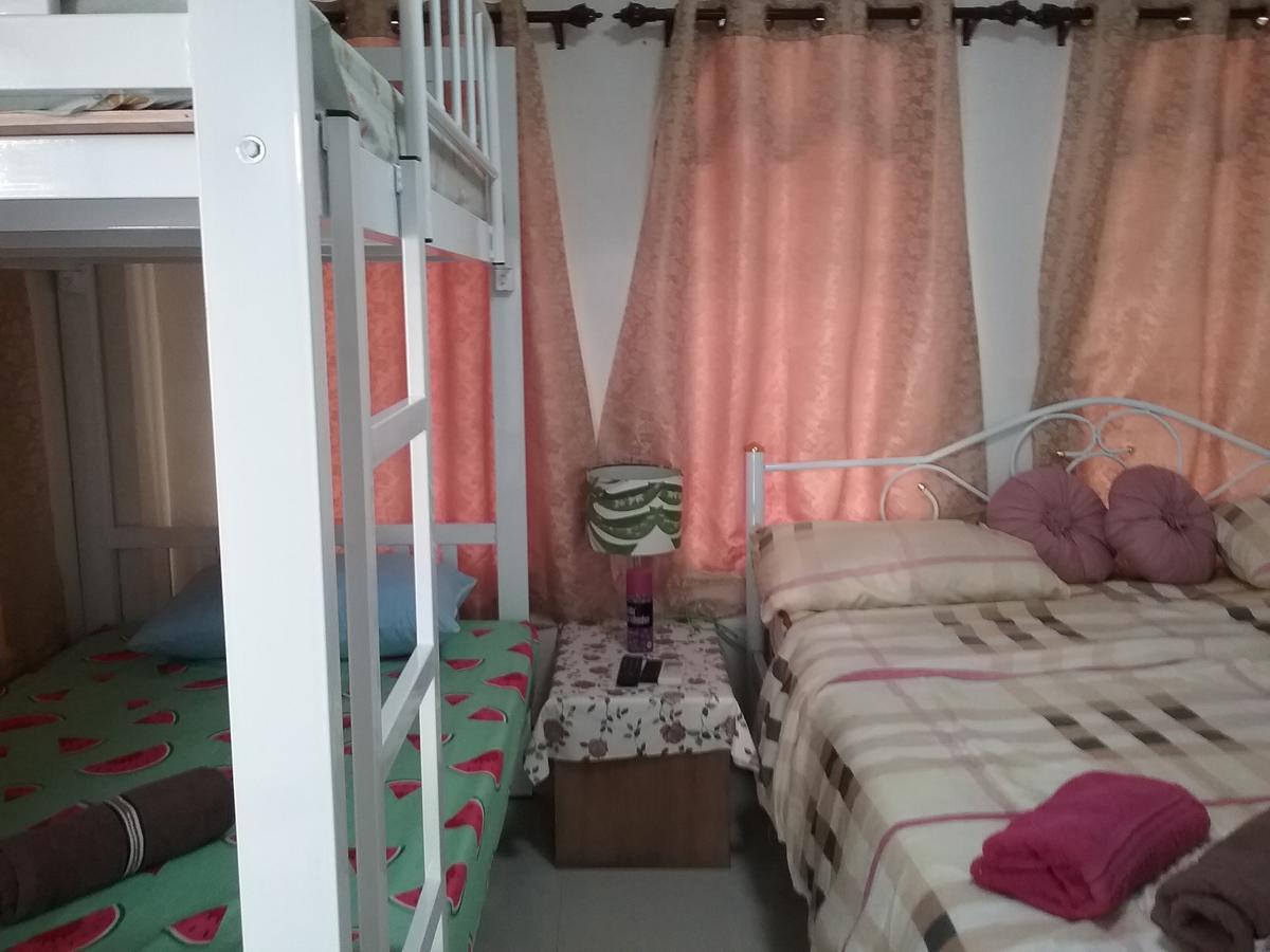 Hostel Danee Bangkok