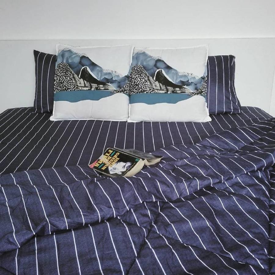 Sla Bar N'bed Hostel *