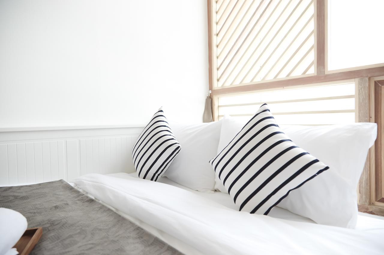 Vann Boutique House Auberge de jeunesse