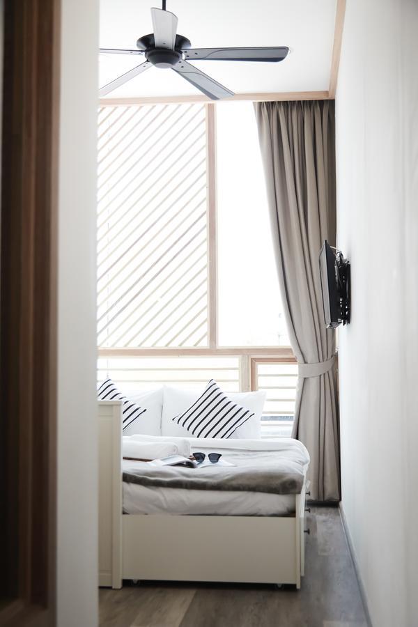 Vann Boutique House Auberge de jeunesse