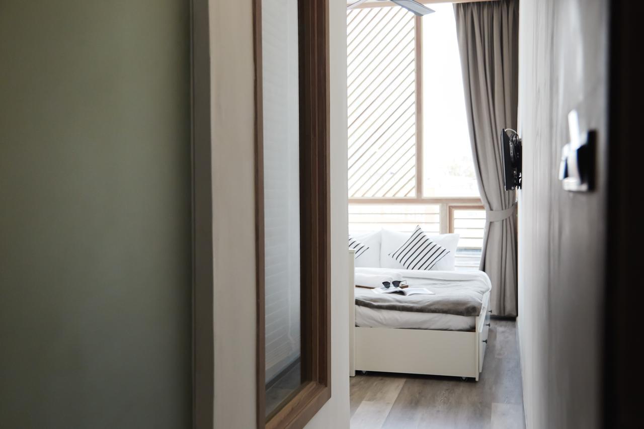 Vann Boutique House Auberge de jeunesse