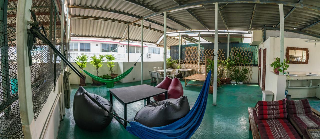 New Road Hostel