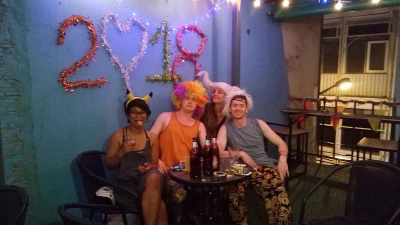 Zee Thai Ostello